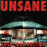 Unsane - Total Destruction