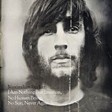 Hecker, Maximilian - I Am Nothing But Emotion, No Human Being, No Son, Never Again Son