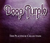 Deep Purple - The Platinum Collection