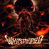 Whispered - Shogunate Macabre