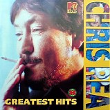 Chris Rea - MTV Music History: Greatest Hits