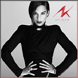 Alicia Keys - Girl On Fire