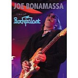 Joe Bonamassa - Live At Rockpalast