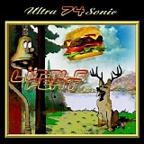 Little Feat - Live At Ultrasonic Studios