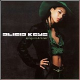 Alicia Keys - Songs In A Minor