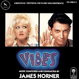 James Horner - Vibes