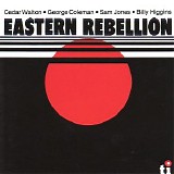 Eastern Rebellion - Eastern Rebellion