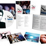 Peter Gabriel - So (2012 Remastered)