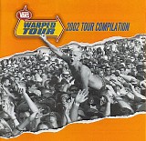 Various artists - Warped Tour 2002