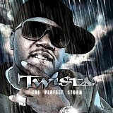Various artists - The Perfect Storm
