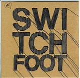 Switchfoot - 3-Song EP - Limited Edition