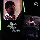 Ella Fitzgerald & Louis Armstrong - Ella And Louis Again