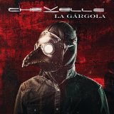 Chevelle - La GÃ¡rgola