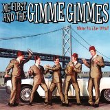 Me First And The Gimme Gimmes - Blow In The Wind