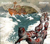 Graves At Sea & Sourvein - Graves At Sea/Sourvein