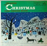 Three Suns, The - The Sound Of Christmas