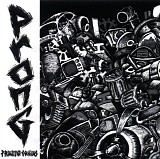 Prong - Primitive Origins