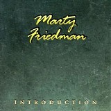 Marty Friedman - Introduction