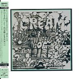 Cream - Wheels Of Fire