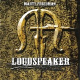 Marty Friedman - LoudSpeaker
