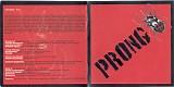 Prong - 100% Live