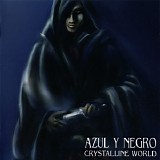 Azul Y Negro - Crystalline World