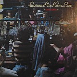 The Sensational Alex Harvey Band - SAHB Stories