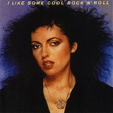 Gilla - I Like Some Cool Rock 'N' Roll