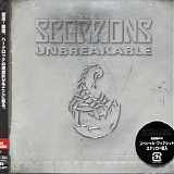 Scorpions - Unbreakable