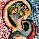 Current 93 - Crooked Crosses For The Nodding God