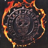 Steve Jones - Fire And Gasoline
