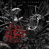 Front Line Assembly - Echogenetic