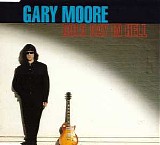 Gary Moore - Cold Day In Hell