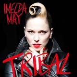 May. Imelda - Tribal
