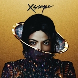 Michael Jackson - XSCAPE