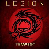 Legion (UK) - Tempest