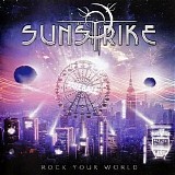 SunStrike - Rock Your World