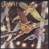 Budgie - If I Were Brittania I'd Waive The Rules