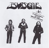 Budgie - If Swallowed, Do Not Induce Vomiting (EP)