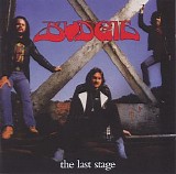 Budgie - The Last Stage