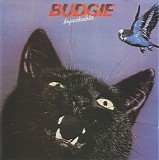 Budgie - Impeckable