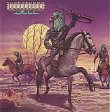 Budgie - Bandolier