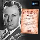 Boris Christoff - Rachmaninov, Popular Songs