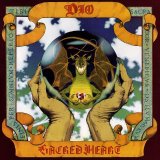 DIO - Sacred Heart (Deluxe Edition) - Cd 2