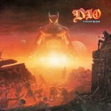 DIO - Last In Line (Deluxe Edition) - Cd 1