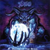 DIO - Master Of The Moon