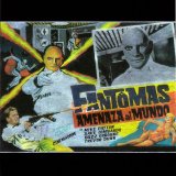 Fantômas - Fantômas