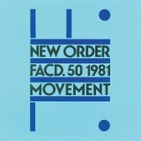 New Order - Movement (Collector's Edition) - Cd 1