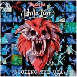 White Lion - Rocking The USA - Cd 1