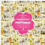 Fantômas - Suspended Animation